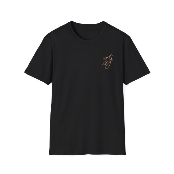 Ella Langley You Look Like You Love Me Unisex Softstyle T-shirt
