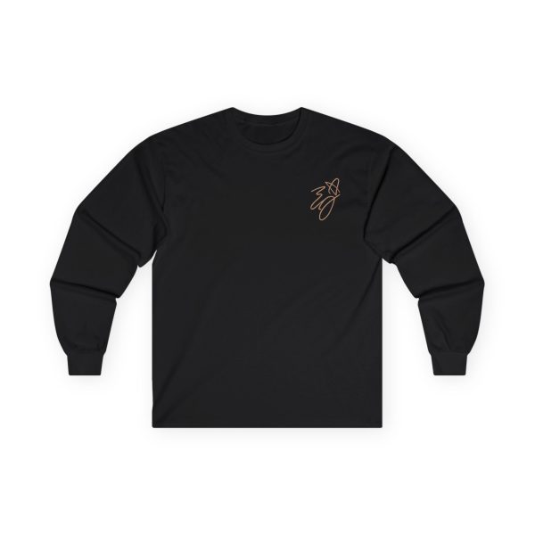 Ella Langley You Look Like You Love Me Unisex Ultra Cotton Long Sleeve Tee